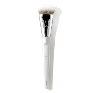 Okhee White Jade Base Brush Flawless and Smooth Application For Radiant Skin